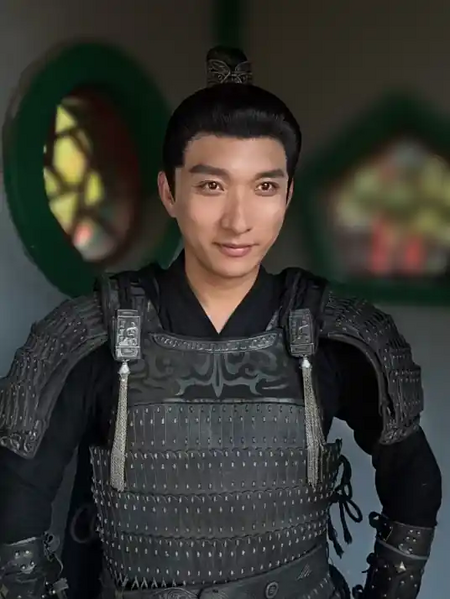 File:Wang Zi Heng.webp